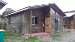 Cabanas Quisco